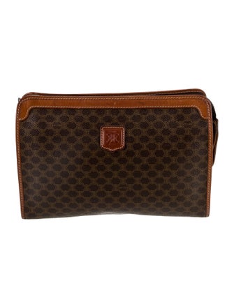 Celine Macadam Portfolio