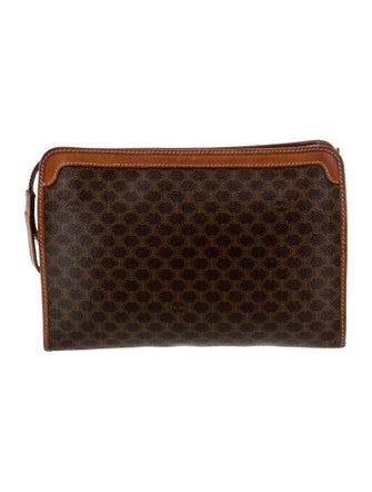 Celine Macadam Portfolio