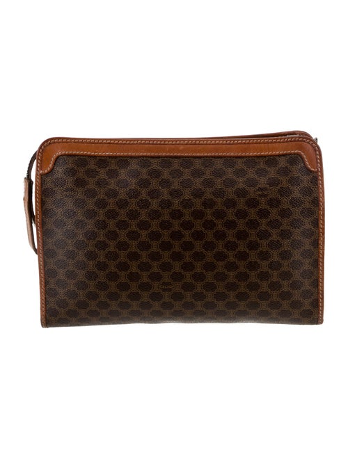 Celine Macadam Portfolio