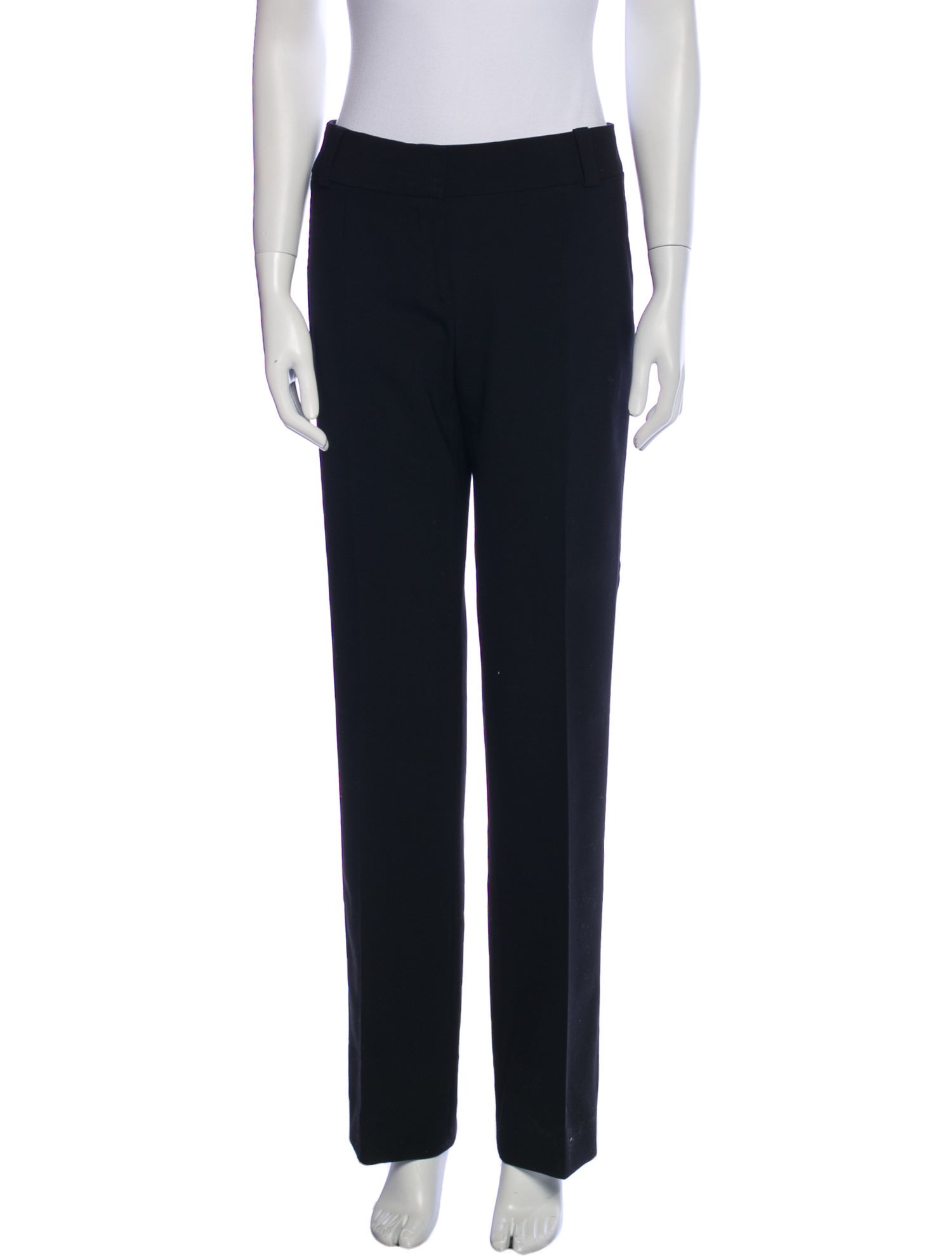Celine Vintage Straight Leg Pants