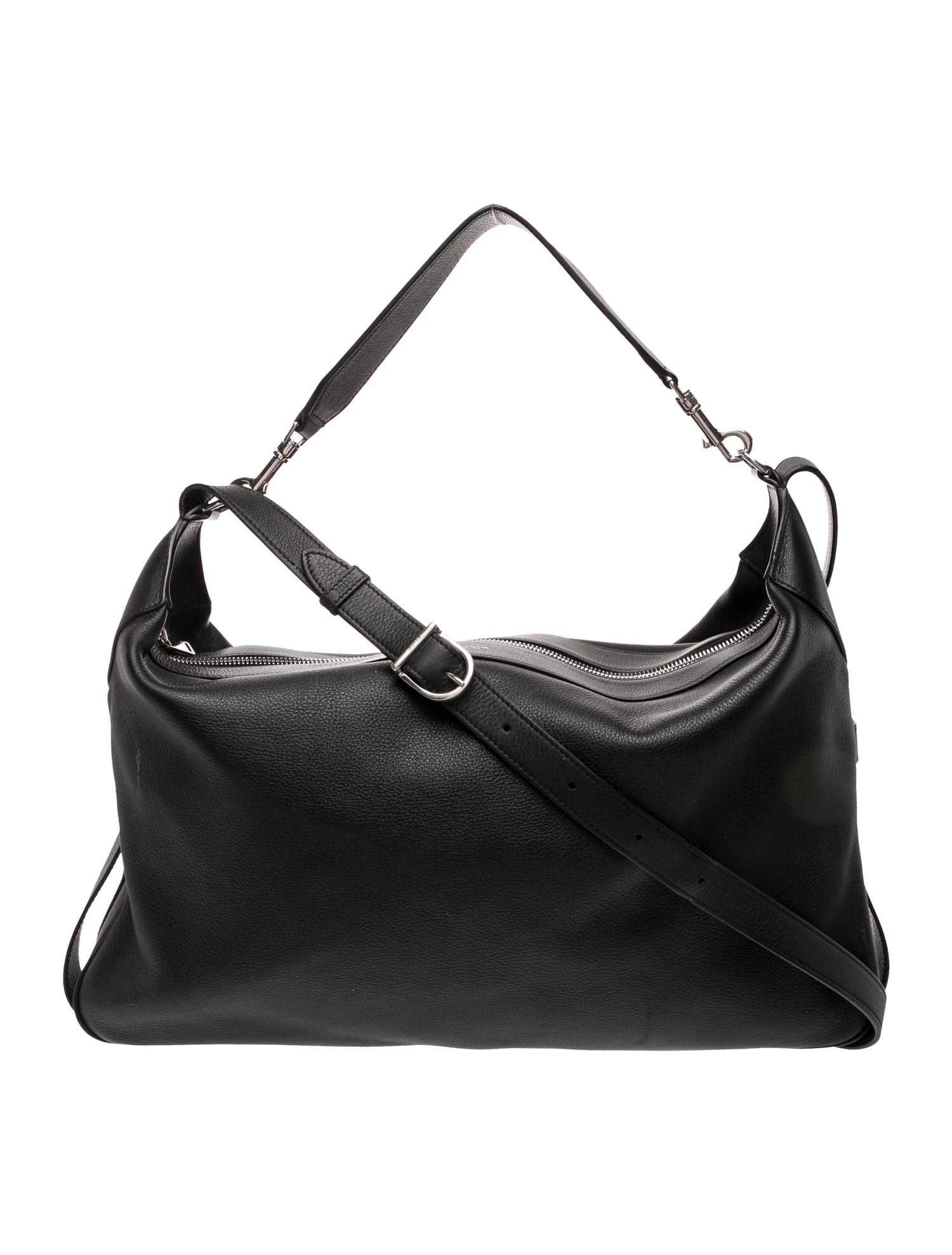 Celine Leather Romy Large