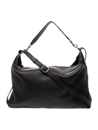 Celine Leather Romy Large