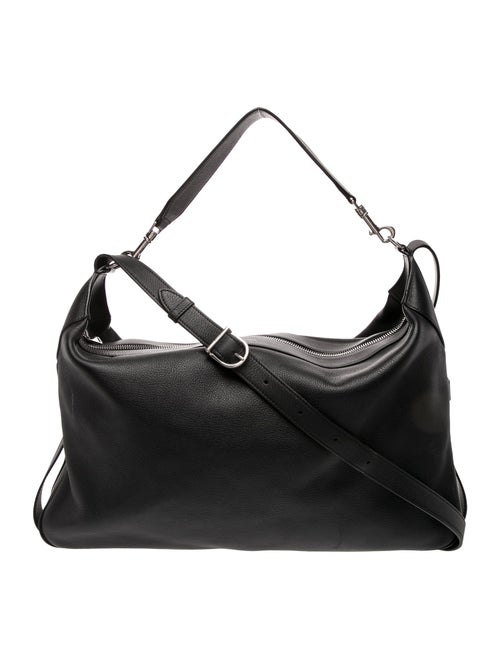 Celine Leather Romy Large
