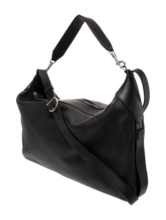 Celine Leather Romy Large