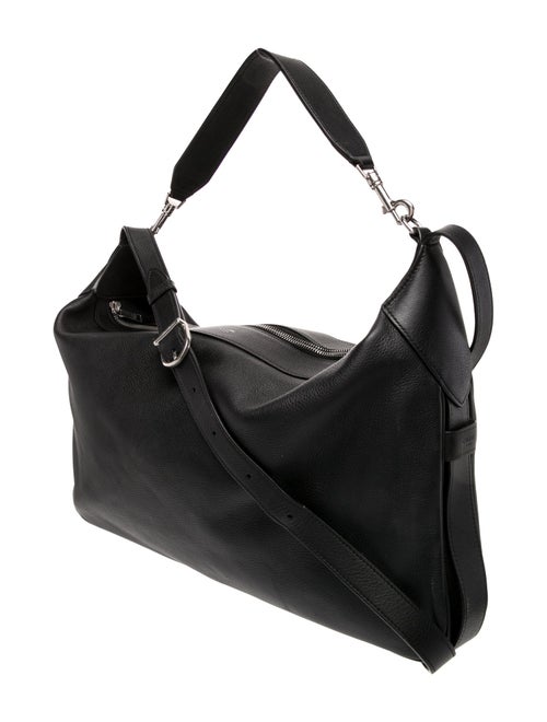 Celine Leather Romy Large