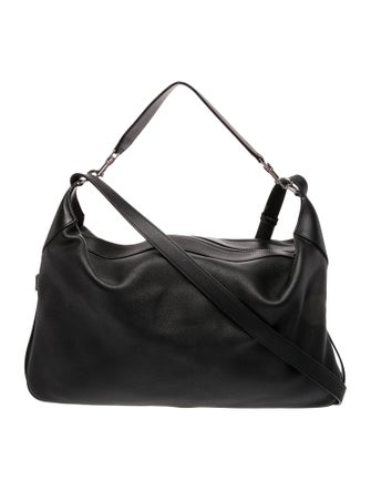 Celine Leather Romy Large