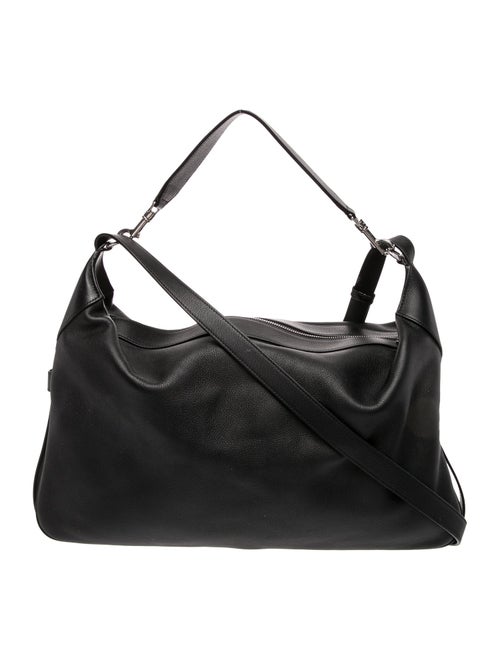 Celine Leather Romy Large