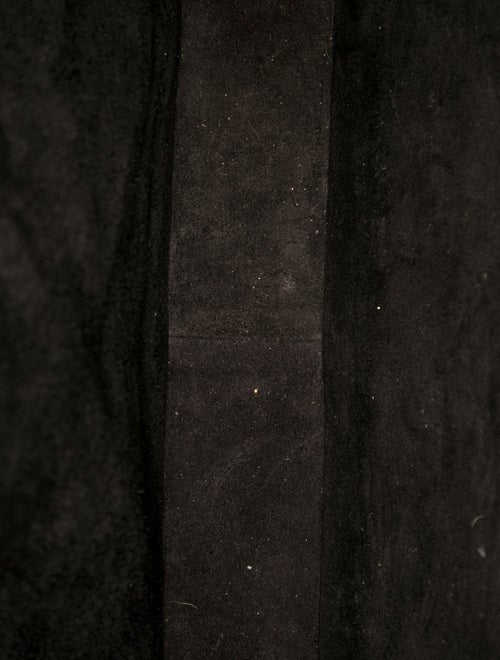 Celine Leather Romy Large