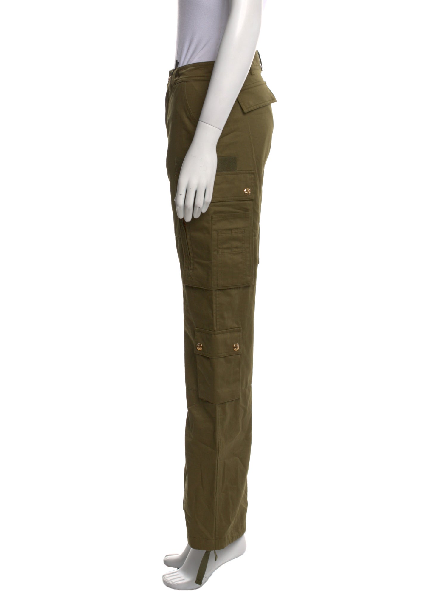 Celine Wide Leg Pants w/ Tags