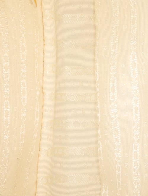 Celine Canvas Boogie