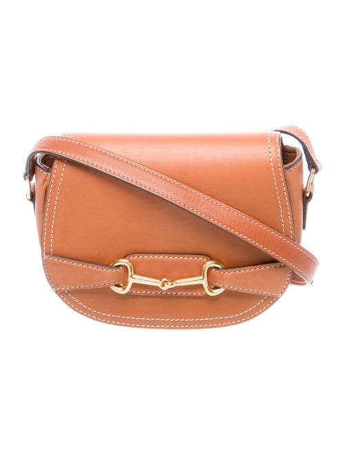 Celine Leather Crécy Small