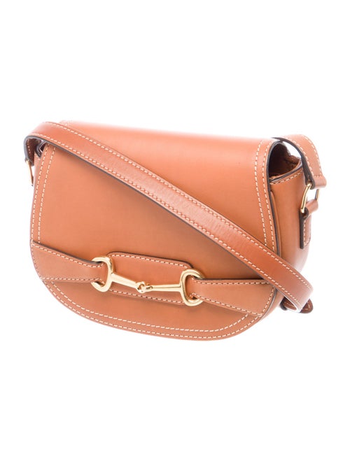 Celine Leather Crécy Small