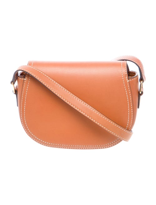 Celine Leather Crécy Small