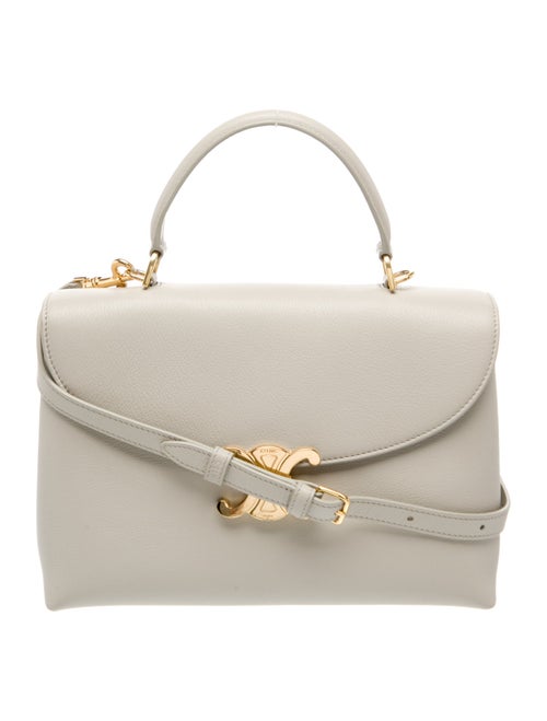 Celine Triomphe Nino Medium 2024