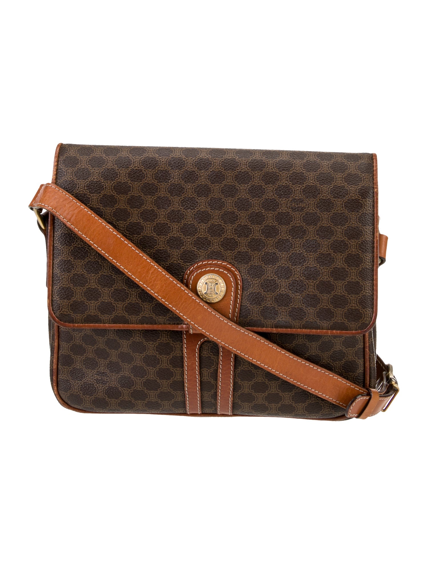 Celine Messenger Bag