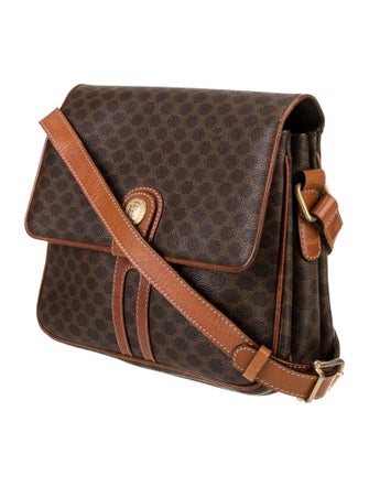 Celine Messenger Bag