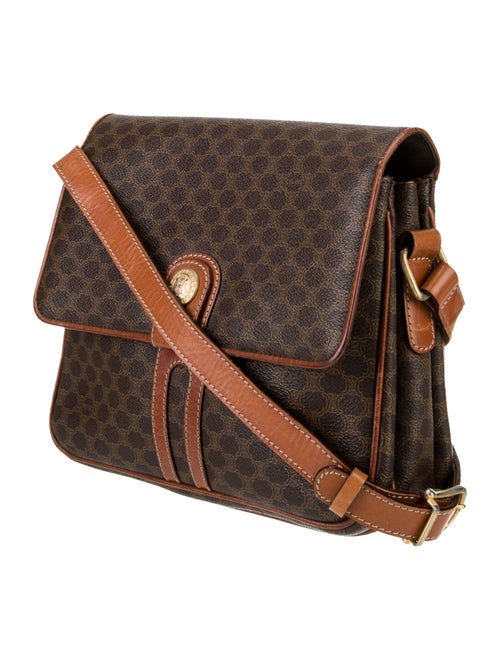 Celine Messenger Bag