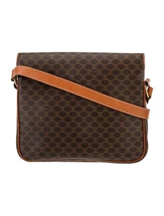 Celine Messenger Bag