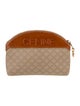 Celine Macadam Crossbody Bag