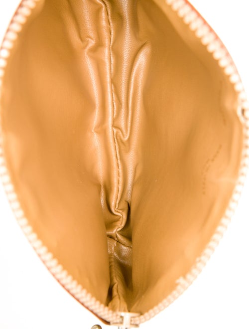 Celine Macadam Crossbody Bag