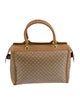 Celine Macadam Top Handle Bag