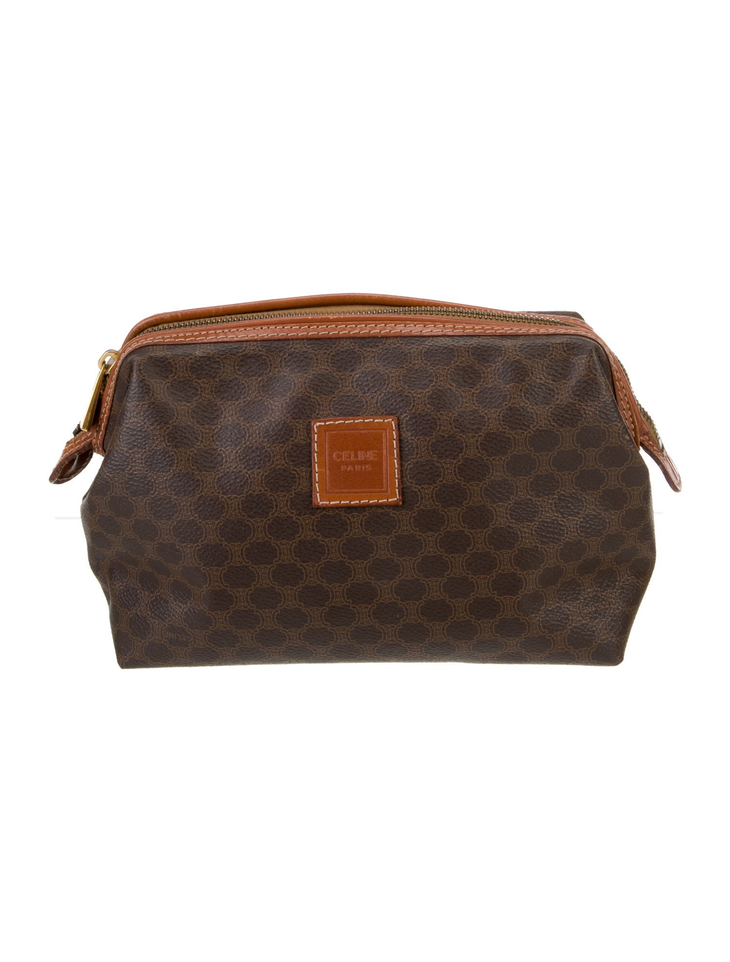 Celine Cosmetic Pouch