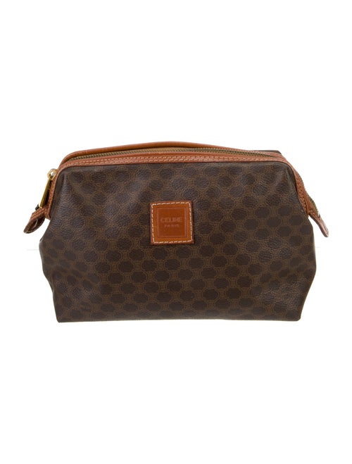 Celine Cosmetic Pouch