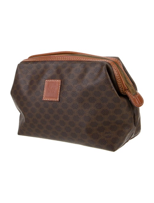 Celine Cosmetic Pouch