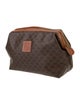 Celine Cosmetic Pouch