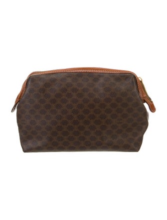 Celine Cosmetic Pouch