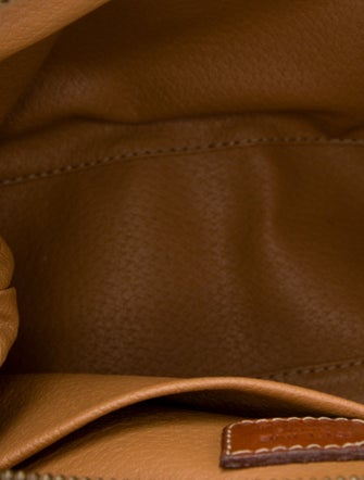 Celine Cosmetic Pouch