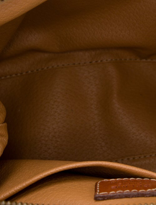 Celine Cosmetic Pouch