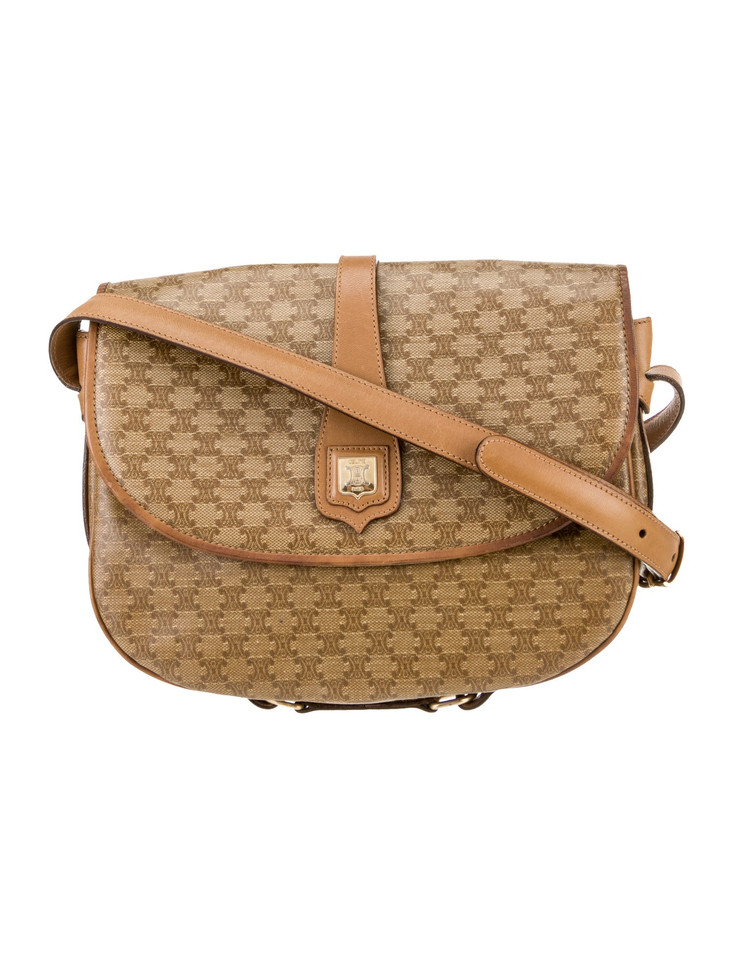 Celine Messenger Bag