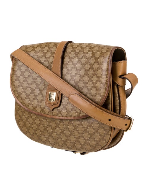 Celine Messenger Bag