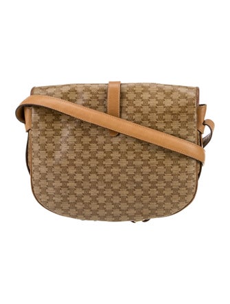 Celine Messenger Bag