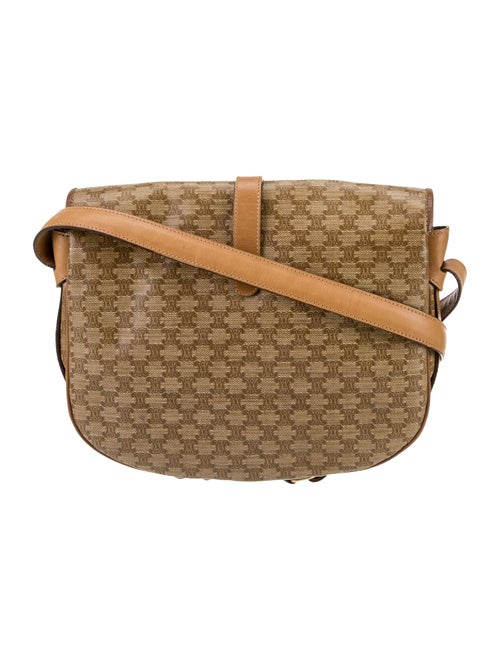Celine Messenger Bag