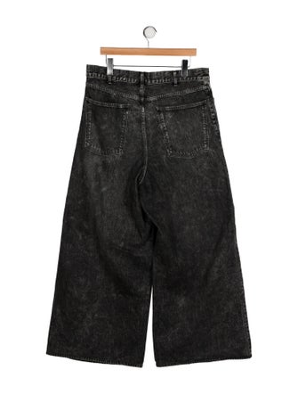 Celine 2022 Relaxed Fit Jeans
