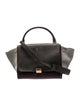 Celine Leather Trapeze Medium