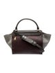 Celine Leather Trapeze Medium