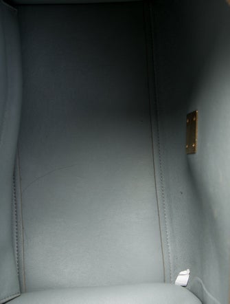 Celine Leather Trapeze Medium