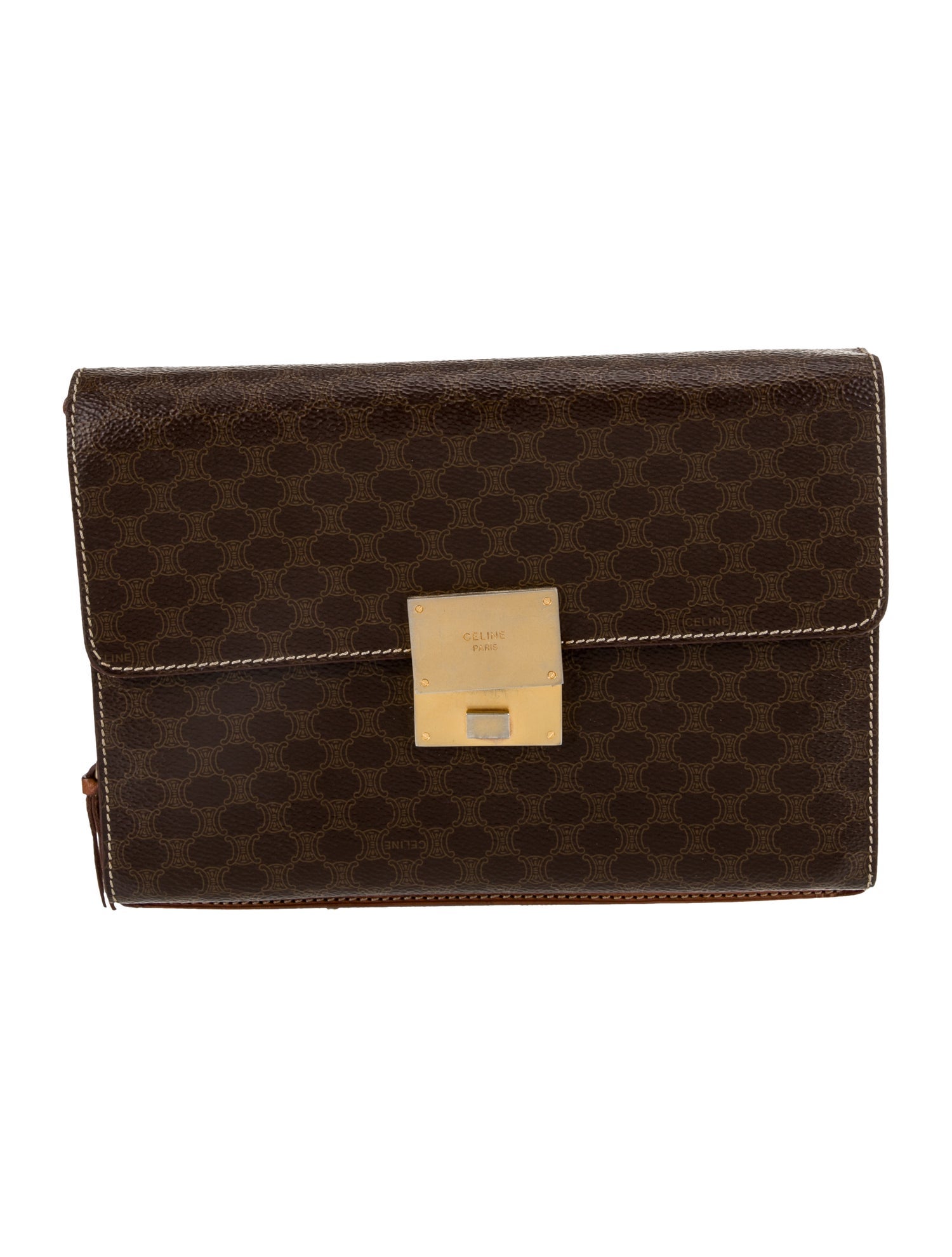 Celine Macadam Portfolio