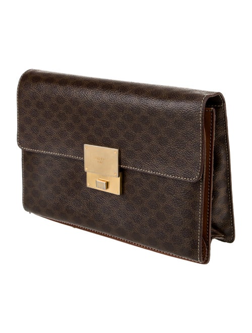 Celine Macadam Portfolio