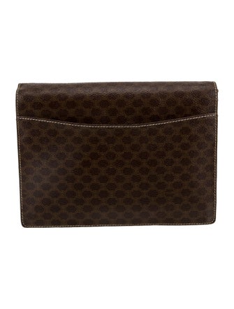 Celine Macadam Portfolio