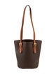 Celine Macadam Bucket Bag