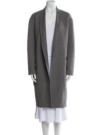 Celine Cashmere Coat
