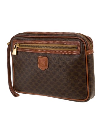 Celine Macadam Portfolio