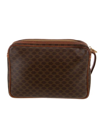 Celine Macadam Portfolio