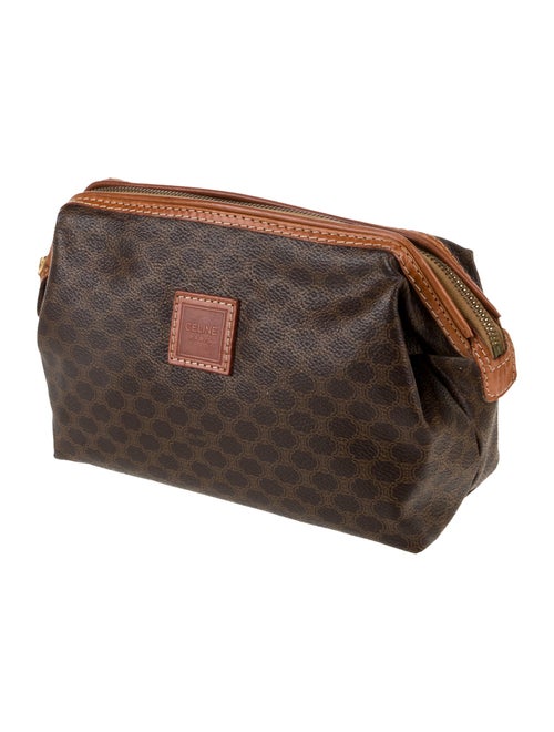 Celine Macadam Briefcase