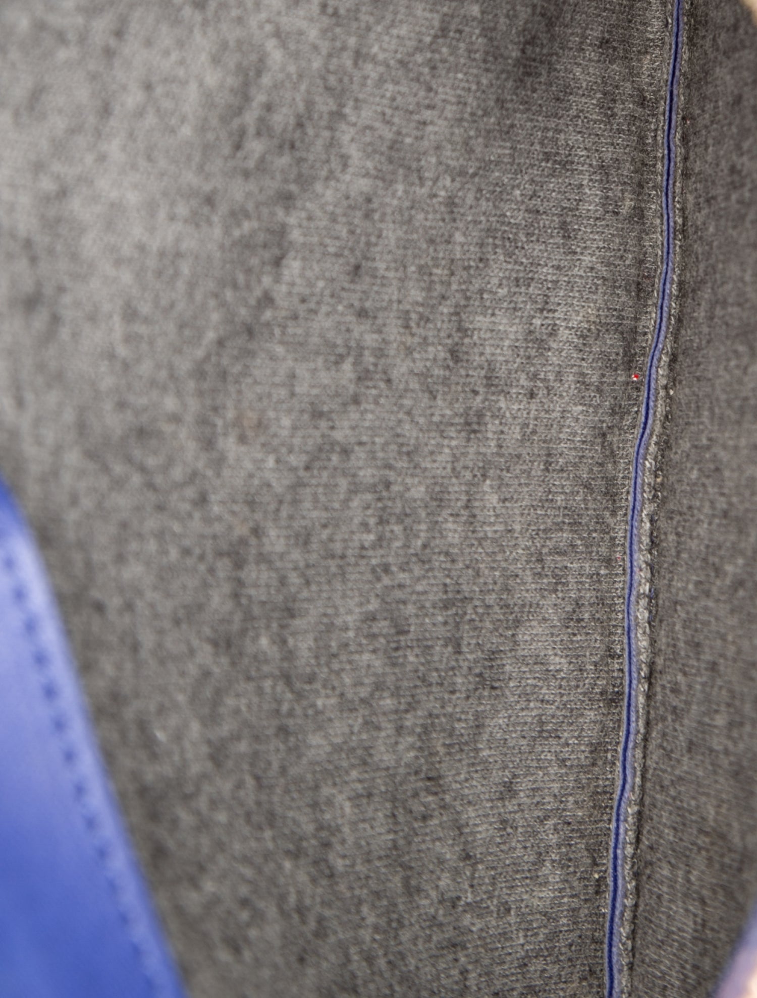 Celine Leather Trio Large