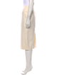 Celine Vintage Knee-Length Skirt